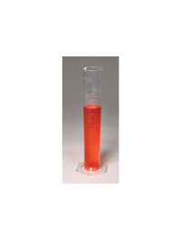 Measuring Cylinder, PMP, Class B