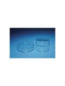 Glass Petri Dishes (Pack of 10)