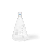 Erlenmeyer Flasks With Joint