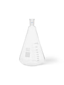 Erlenmeyer Flasks With Joint