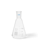 Erlenmeyer Flasks With Joint