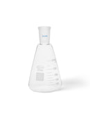 Erlenmeyer Flasks With Joint