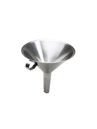 Stainless Steel Funnel