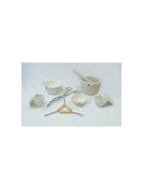 Porcelainware Starter Kit