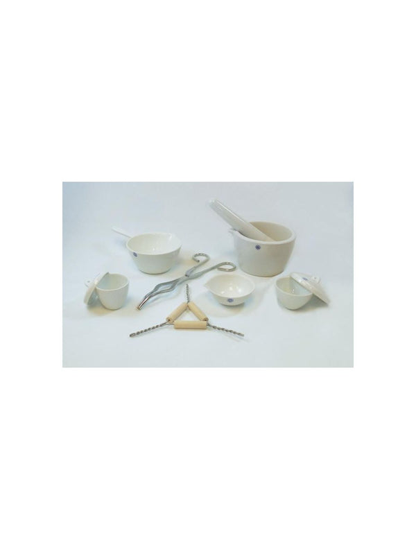 Porcelainware Starter Kit