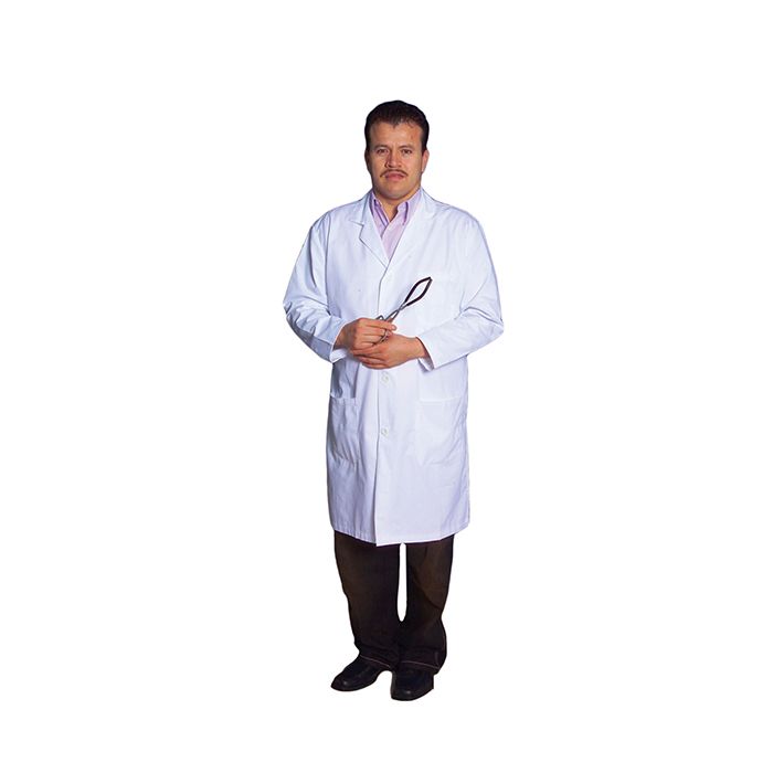 Laboratory Coat