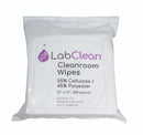 Cleanroom Wipes (55% Cellulose / 45% Polyester)