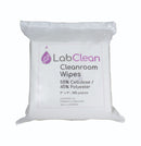 Cleanroom Wipes (55% Cellulose / 45% Polyester)