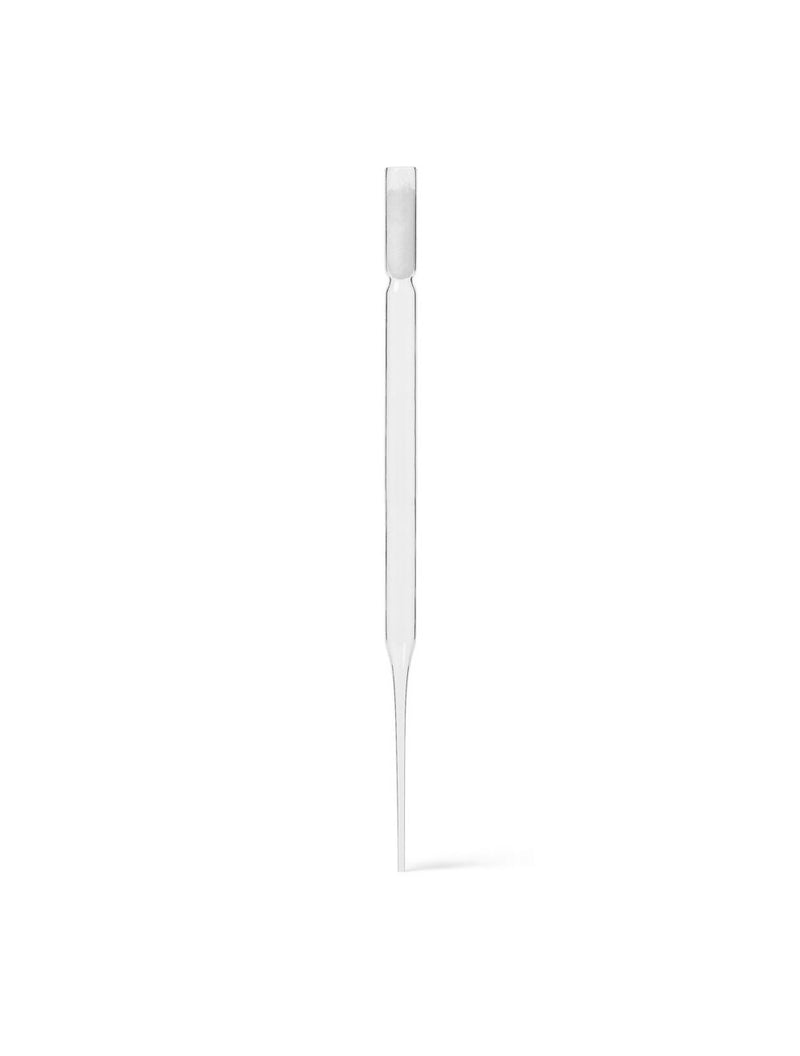 Pasteur Pipets (Disposable and Non Sterile) - Pack of 1000