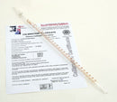 Class A Measuring (Mohr) Pipettes, Individually Certified