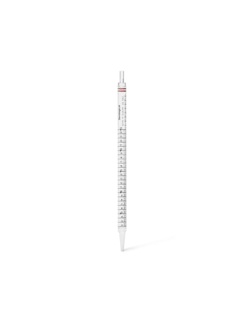 Sterile Serological Pipettes, Disposable