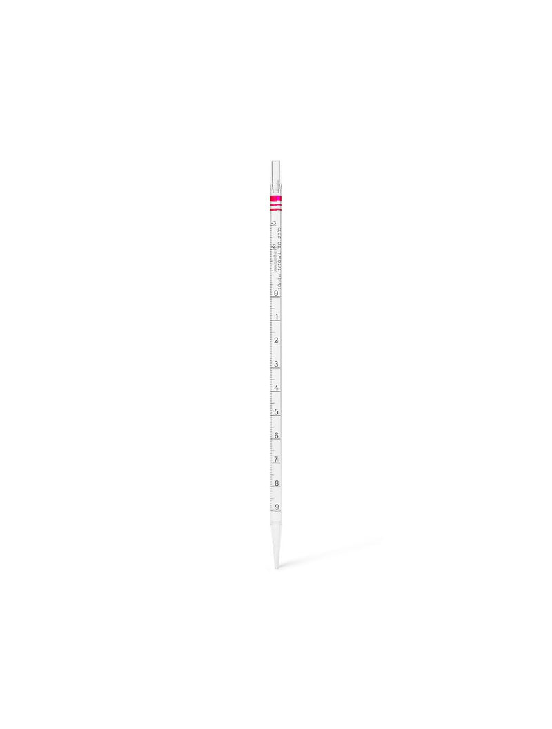 Sterile Serological Pipettes, Disposable