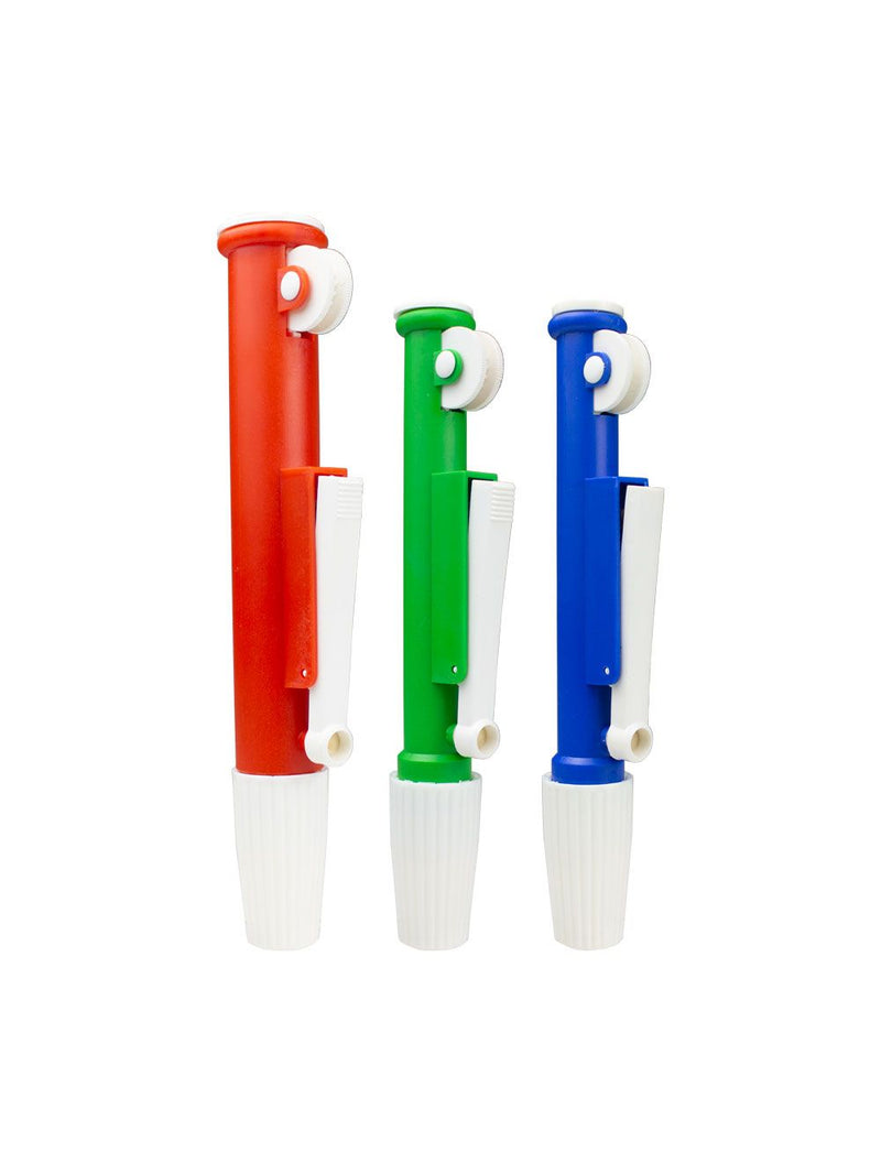 Pipette Pumps