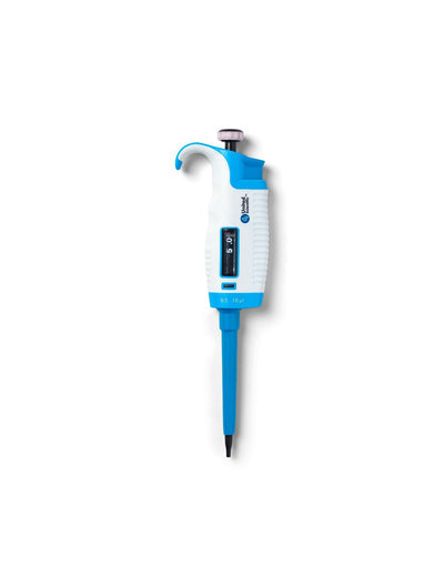 Fully Autoclavable Micropipettes - Variable Volume