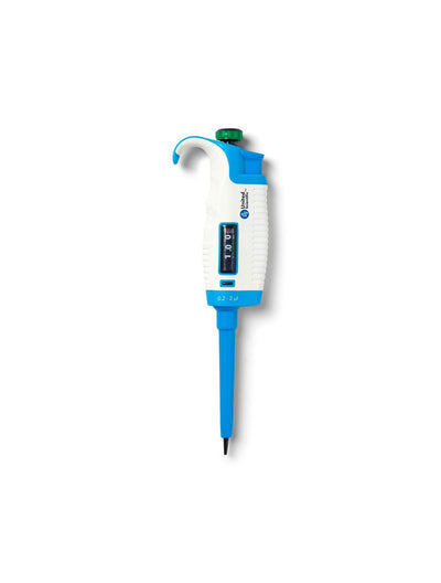 Fully Autoclavable Micropipettes - Variable Volume