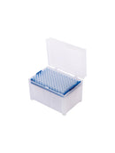 Sterile Racked Filter Pipette Tips