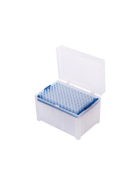 Sterile Racked Filter Pipette Tips