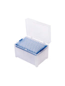 Low Retention Pipette Filter Tips (Racked, Sterile)