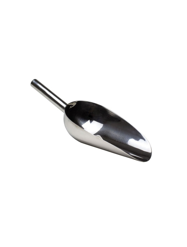 Stainless Steel Scoop