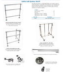 Lattice Lab System