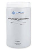 Sodium Phosphate Monobasic, Monohydrate, Crystals, ACS Grade