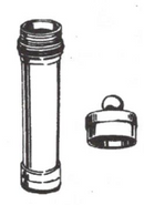 Copper Strip Corrosion Test Bomb