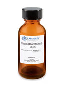 Trichloroacetic Acid, 12.5%, 1 Ounce