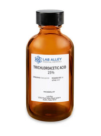 Trichloroacetic Acid 25% Solution, 1 Ounce