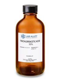 Trichloroacetic Acid, 50%, 1 Ounce