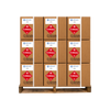 1 Gallon Case x 36 units per pallet