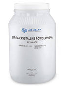 Urea Crystalline Powder 99%, ACS Grade