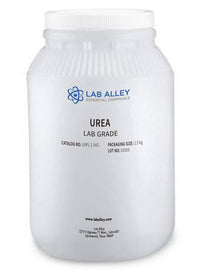 Urea Granules 99% Lab Grade, 1 Pound