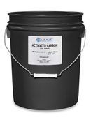 Activated Carbon (Charcoal) Powder, Food Grade, Kosher, Coal Based