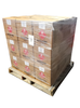 4 x 4 Liter Case x 36 units per pallet