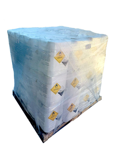 Peracetic Acid 15% Solution, 5 Gallons x 36 Units per Pallet