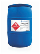 Ethanol 190 Proof (95%) Non-Denatured Alcohol, USP/FCC Food Grade, Kosher, 55 Gallon Drum