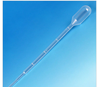 Transfer Pipette, Dropper 3.0mL