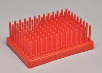 Test Tube Drying Racks Polypropylene (PP)