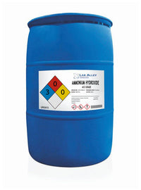 Ammonium Hydroxide, ACS Grade, 28-30%, 500ml