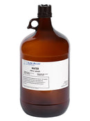 Water, HPLC Grade, 4 Liters