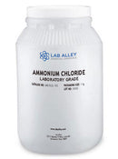 Ammonium Chloride Granular 99% Lab Grade, 1kg