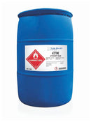 Acetone 100% ACS Reagent/USP/Food Grade 55 Gallon Drum 