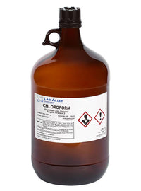 Chloroform, ACS Reagent Grade, ≥99%, 500mL