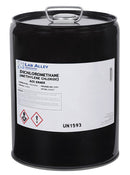 Dichloromethane (Methylene Chloride), ACS Reagent Grade, 99.5%, 5 Gallon