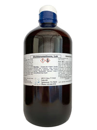 Dichloromethane (Methylene Chloride) Lab Grade, 500ml