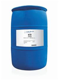 Deionized Water Lab Grade, 1 Liter