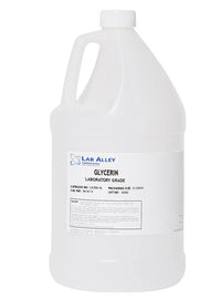 Glycerin, Lab/Technical/AR Grade, 500mL