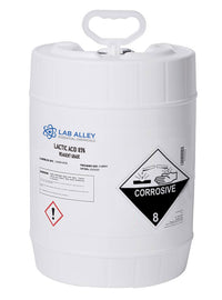 Lactic Acid 85% Solution, Reagent Grade, 500mL