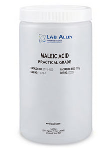 Maleic Acid Practical Grade
