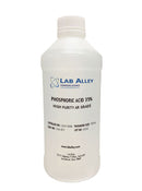 Phosphoric Acid, Analytical Reagent Grade, 35%, 500mL